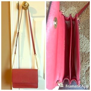 Michael Kors crossbody